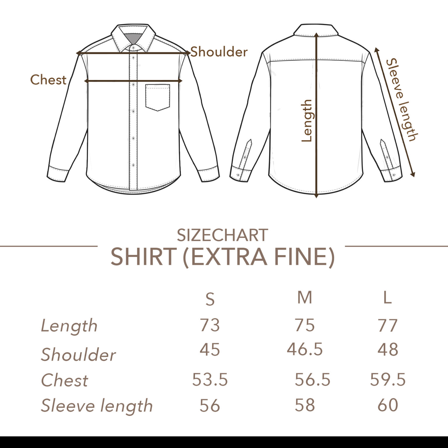 Pintuck Long Sleeve Shirt 2