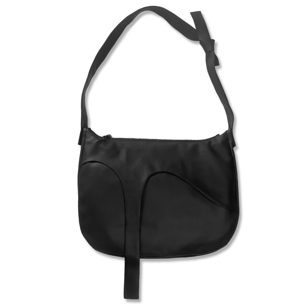 NTH PU leather Tsuno Bag