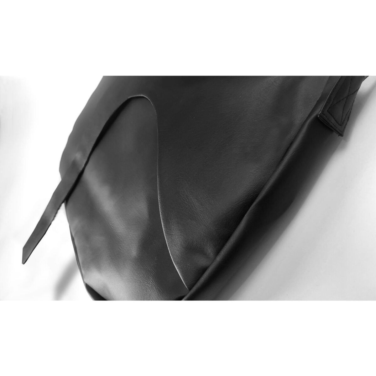 NTH PU leather Tsuno Bag